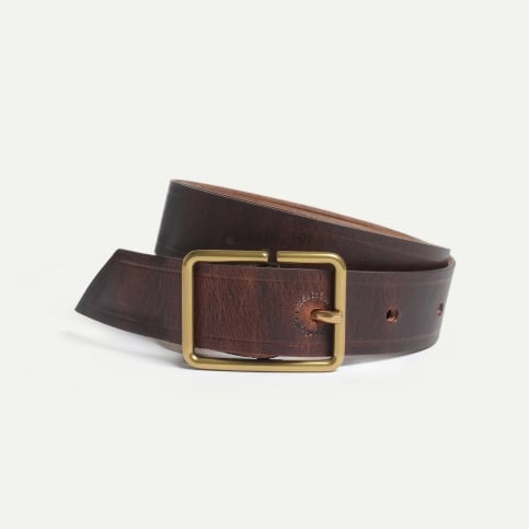 Ceinture Mistoufle - Pain Brûlé