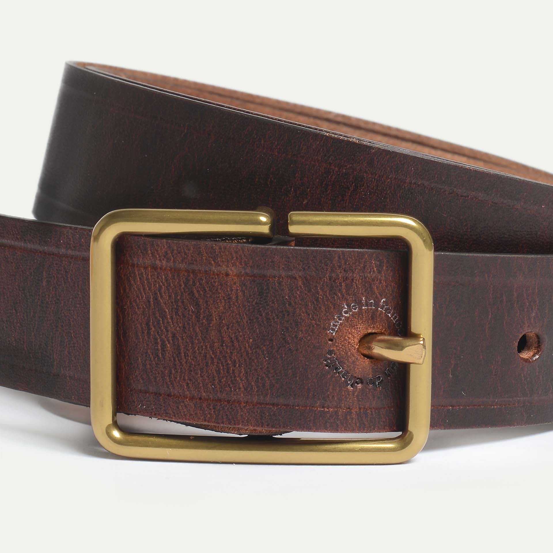 Ceinture Mistoufle - Pain Brûlé (image n°2)