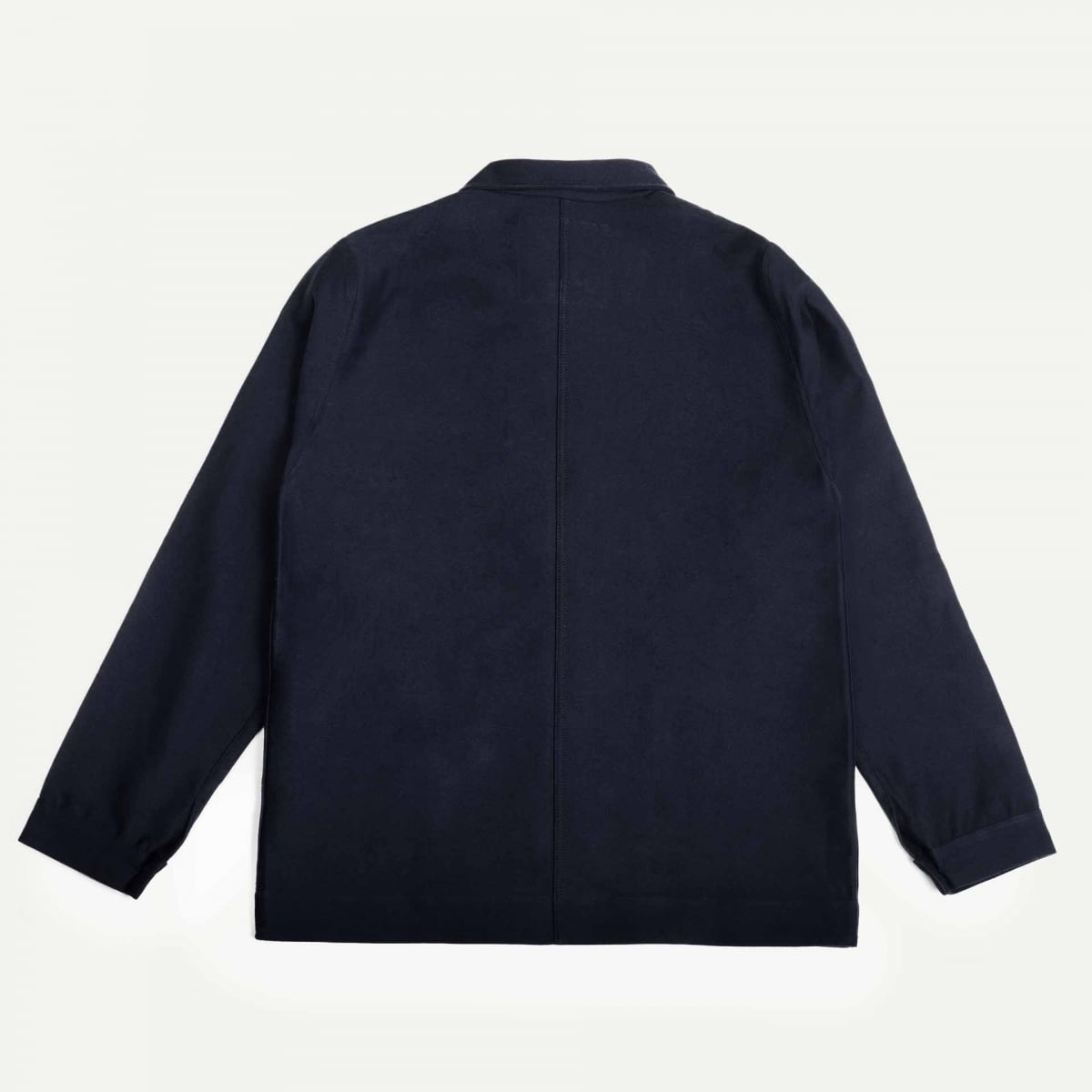 Chaqueta de trabajo Germinal - Azul marino (imagen n.º 5)