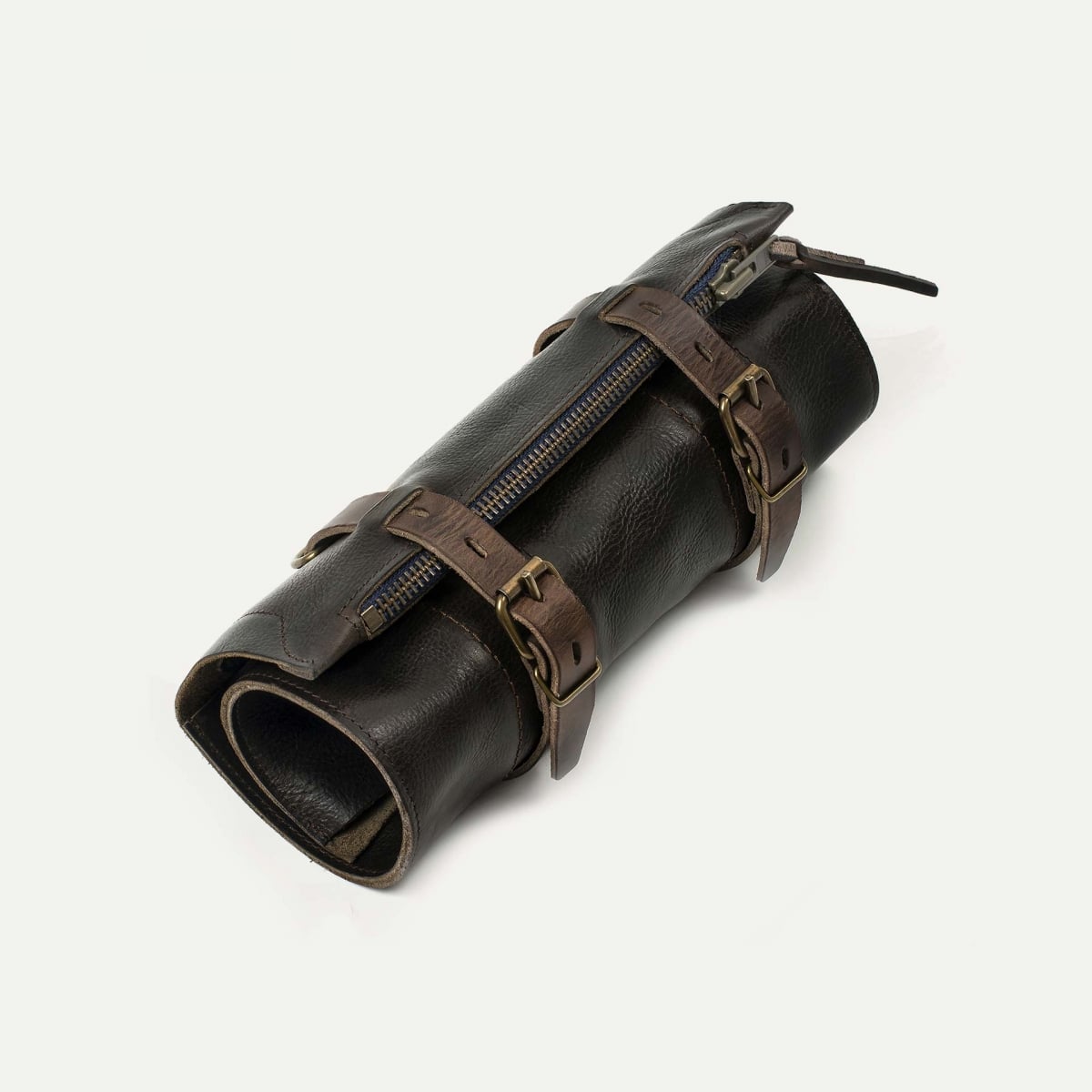 Tool Roll - Marrón oscuro (imagen n.º 4)
