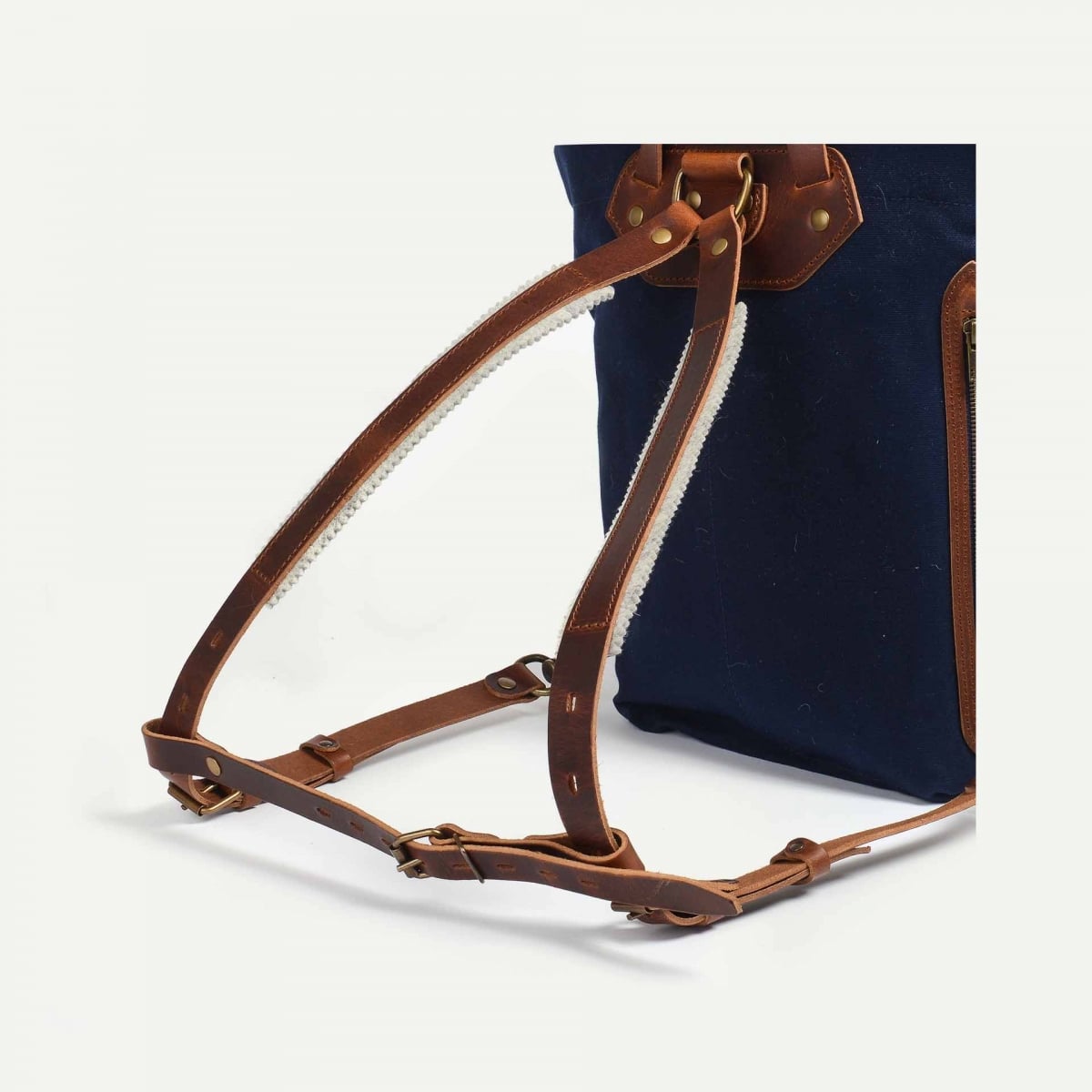  Pect strap - Pain Brûlé (image n°3)