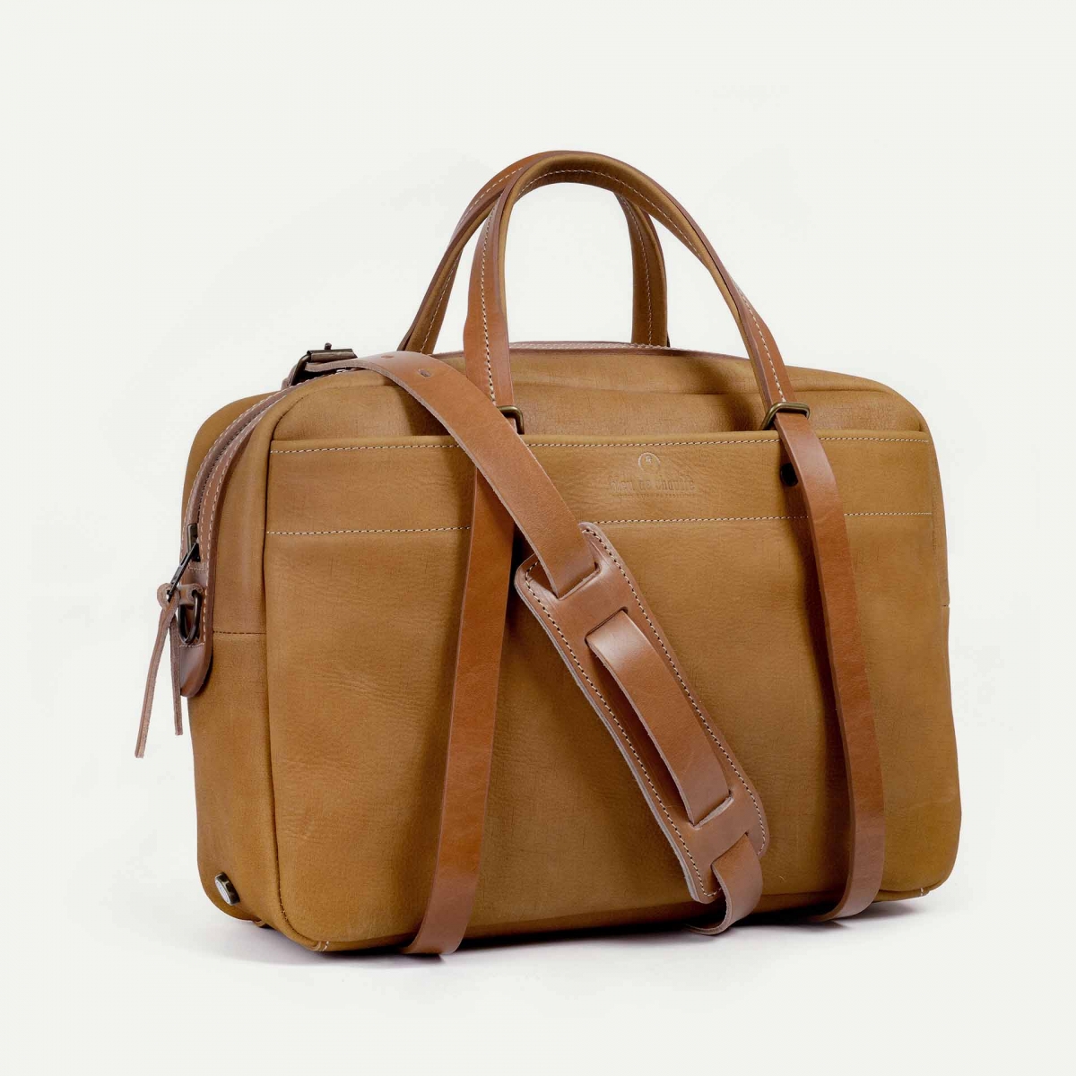 Sac business Report - Miel distressed (image n°2)