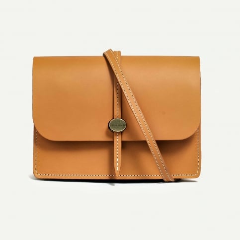 Sac Pochette Jordi - Miel