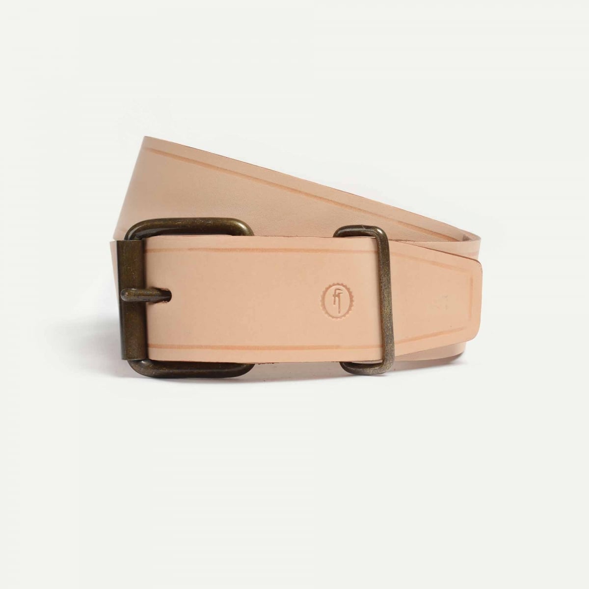 Fred Belt - Natural (image n°3)