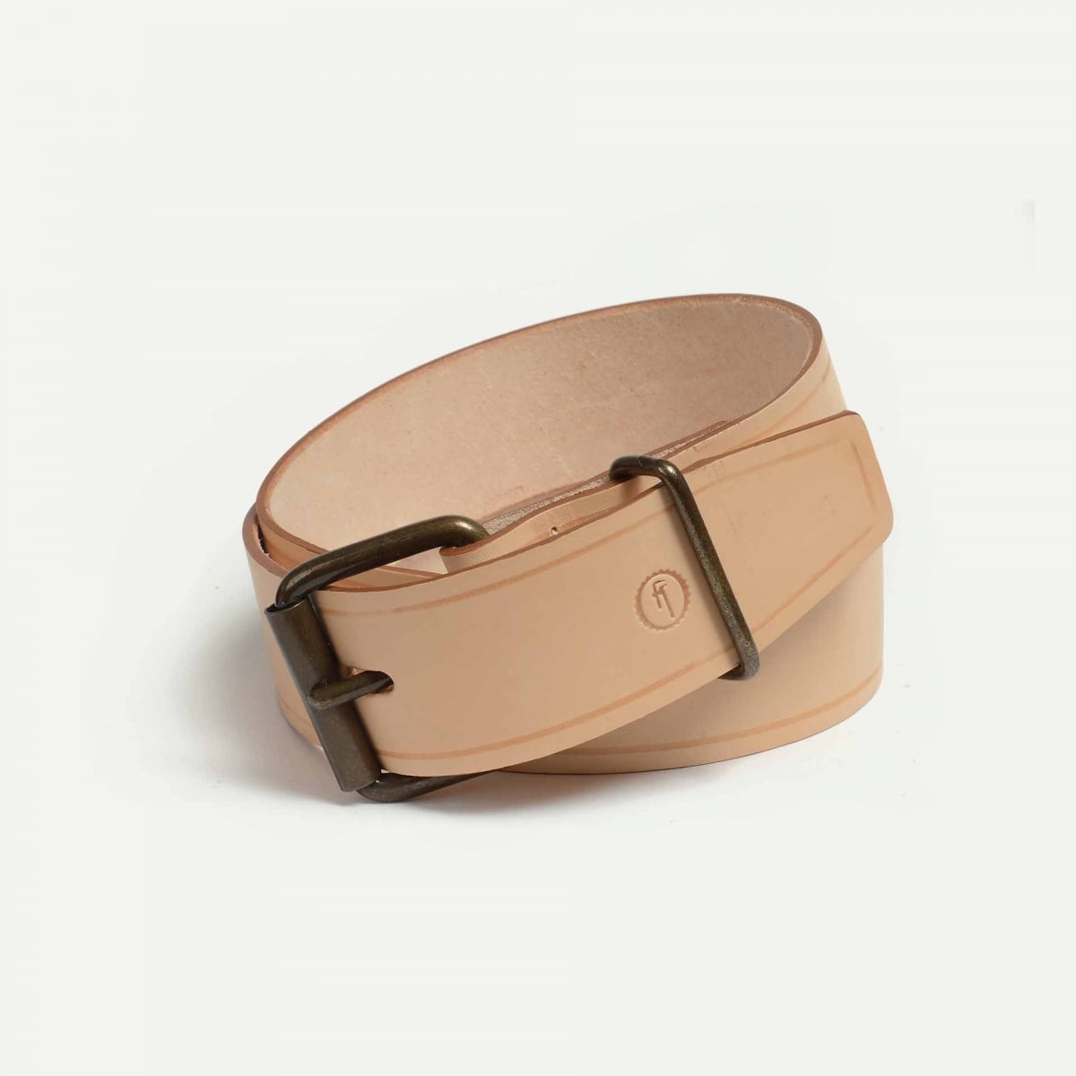 Fred Belt - Natural (image n°4)