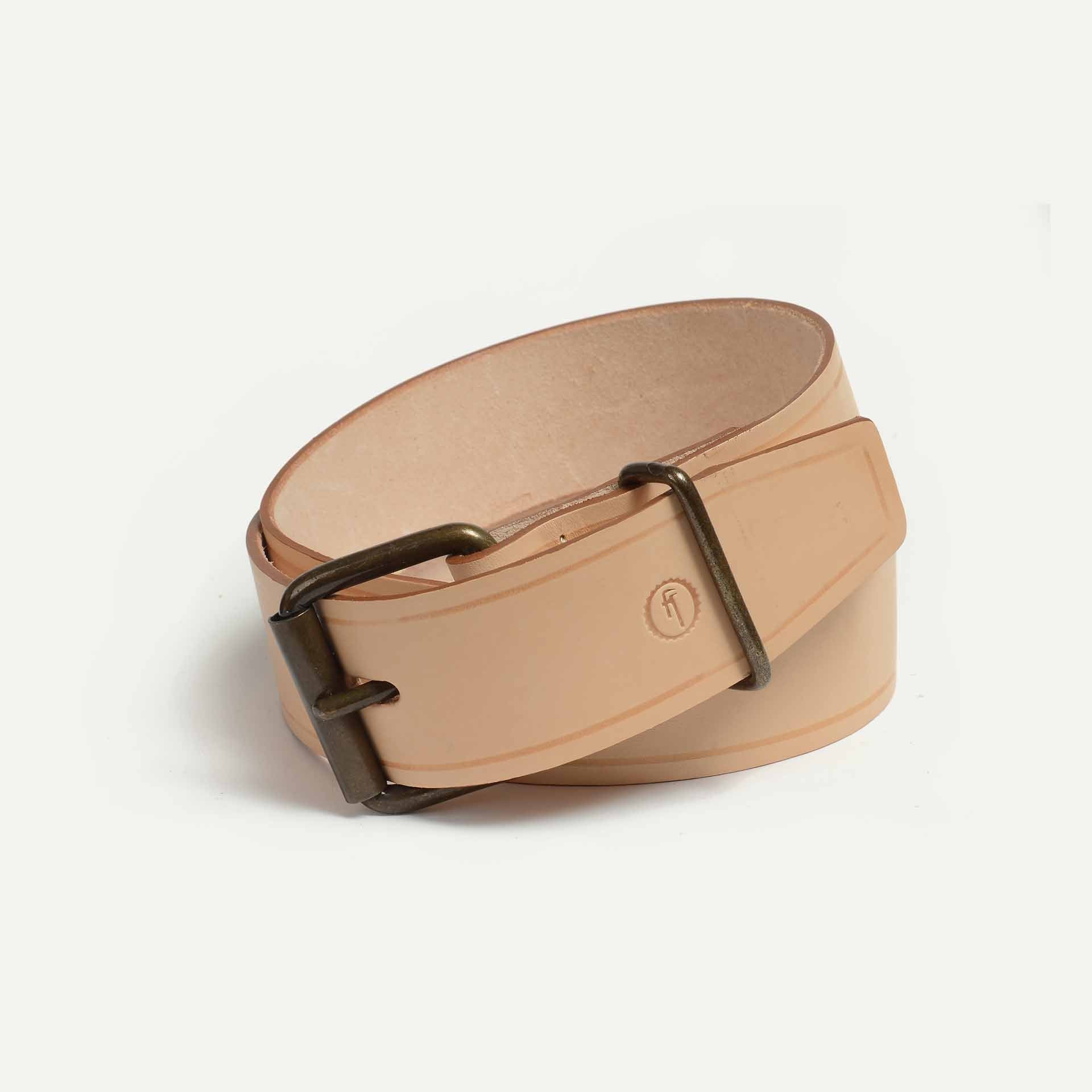 Fred Belt - Natural (image n°4)