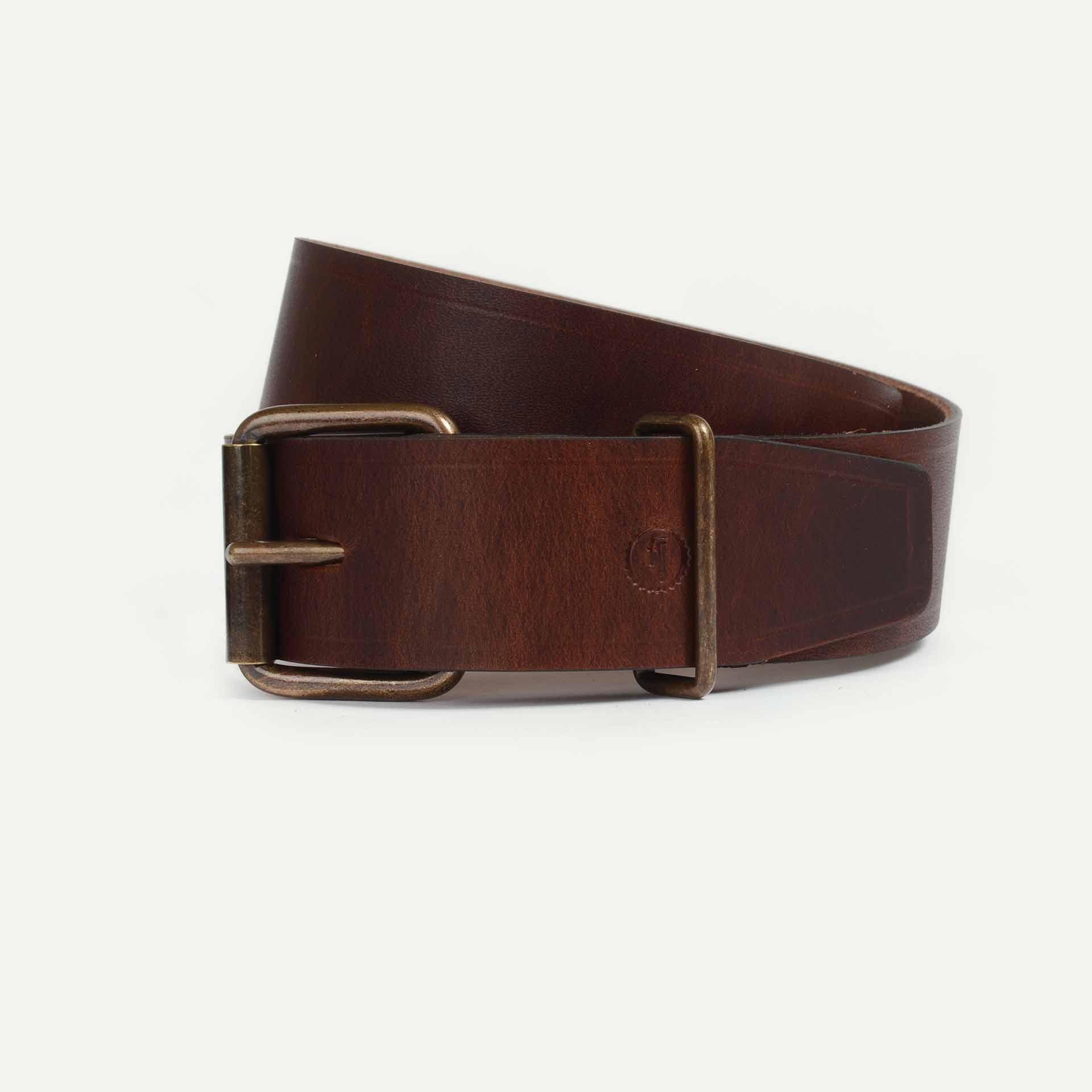 Ceinture Fred - Pain Brûlé (image n°3)