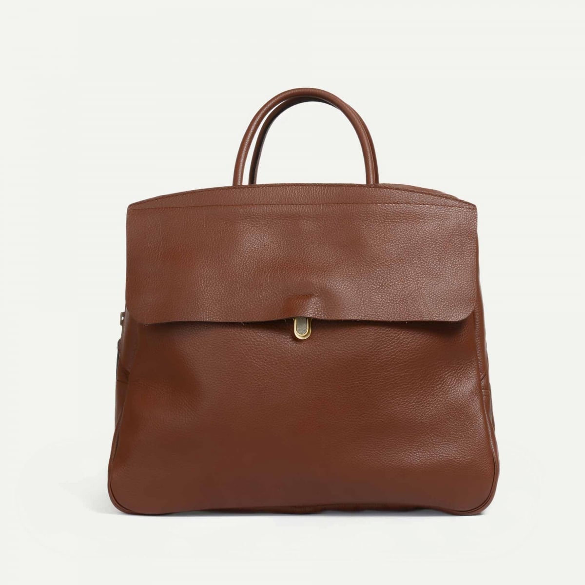 Zoom Travel bag - Amber Brown (image n°2)