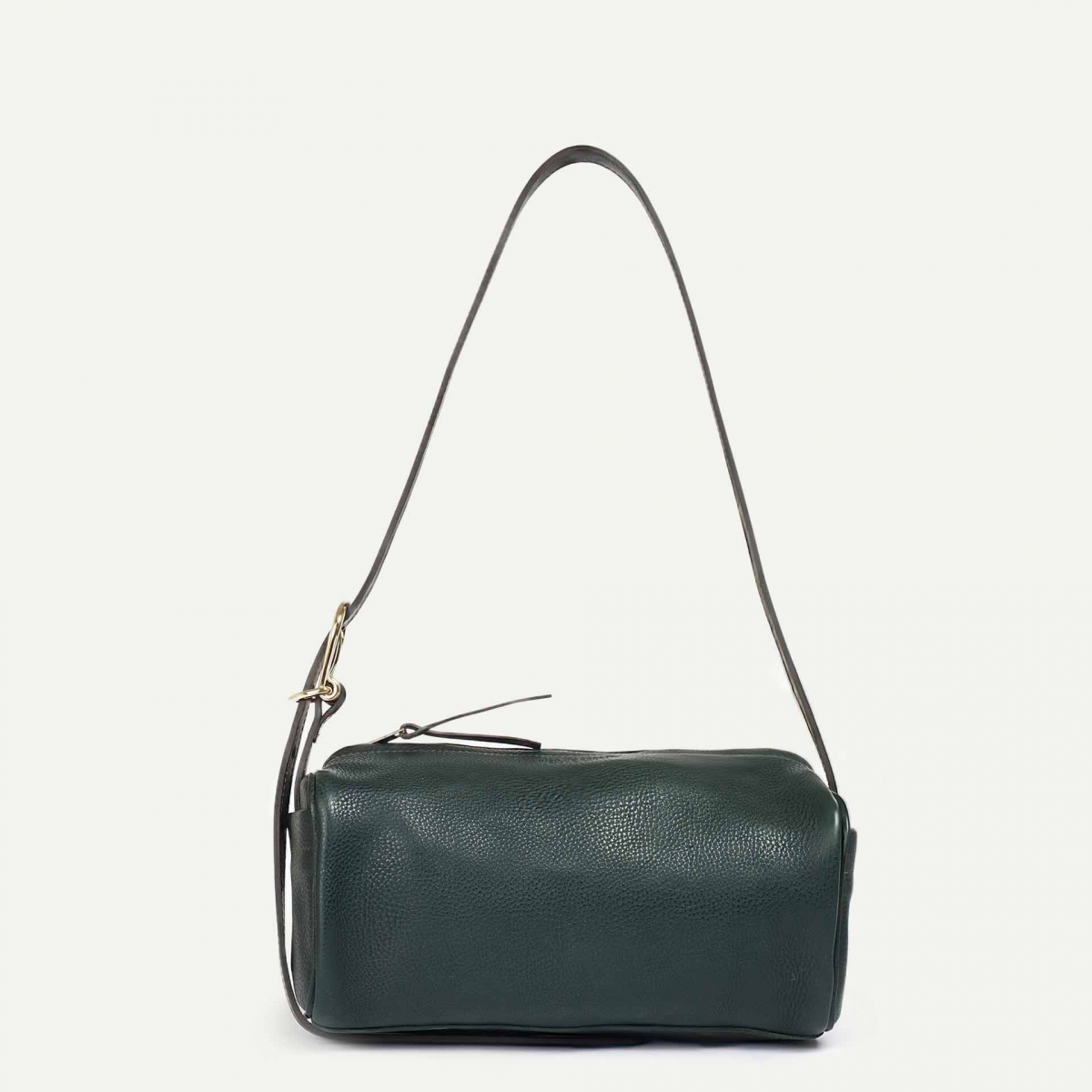 Mini sac Baluchon - Vert (image n°2)