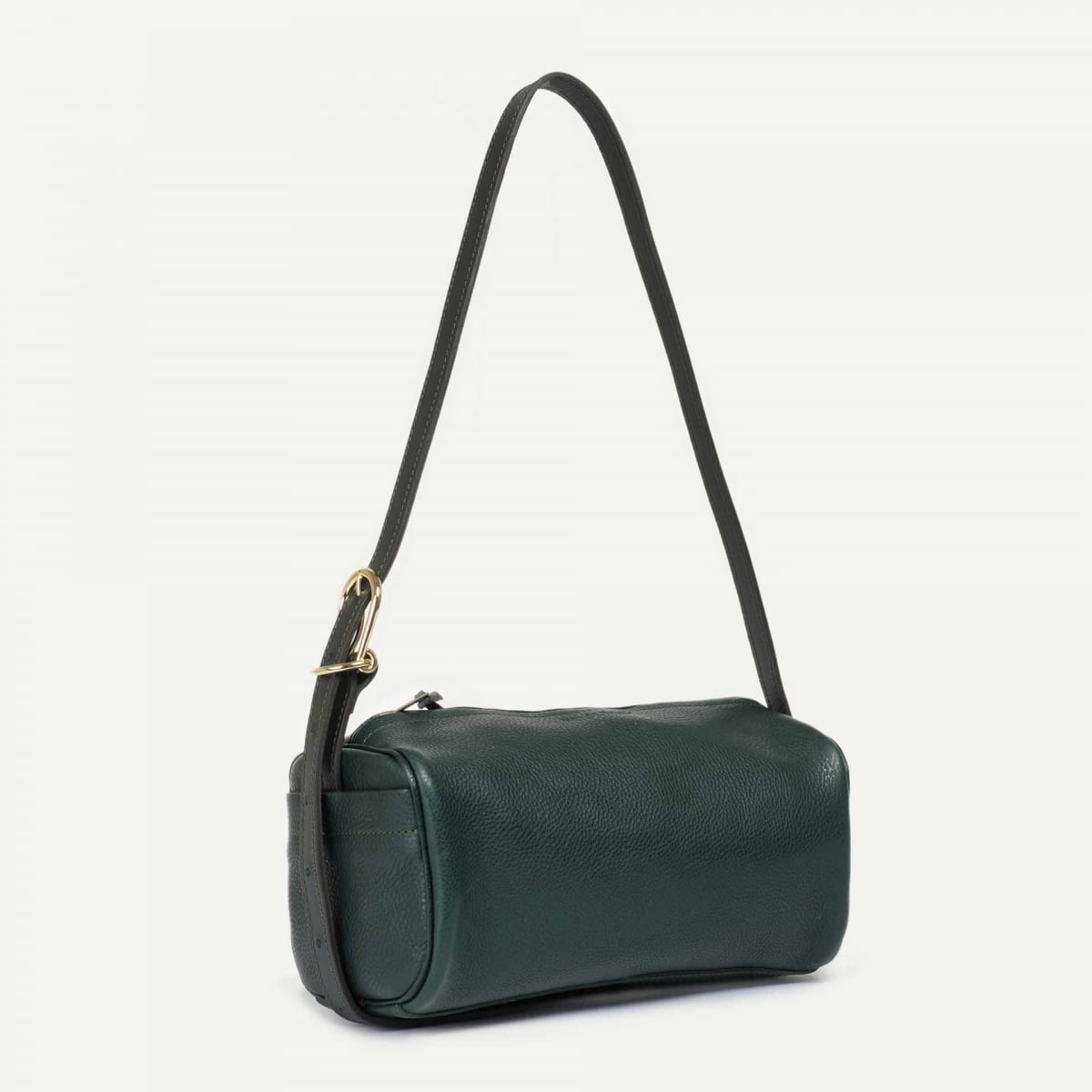 Mini sac Baluchon - Vert (image n°1)