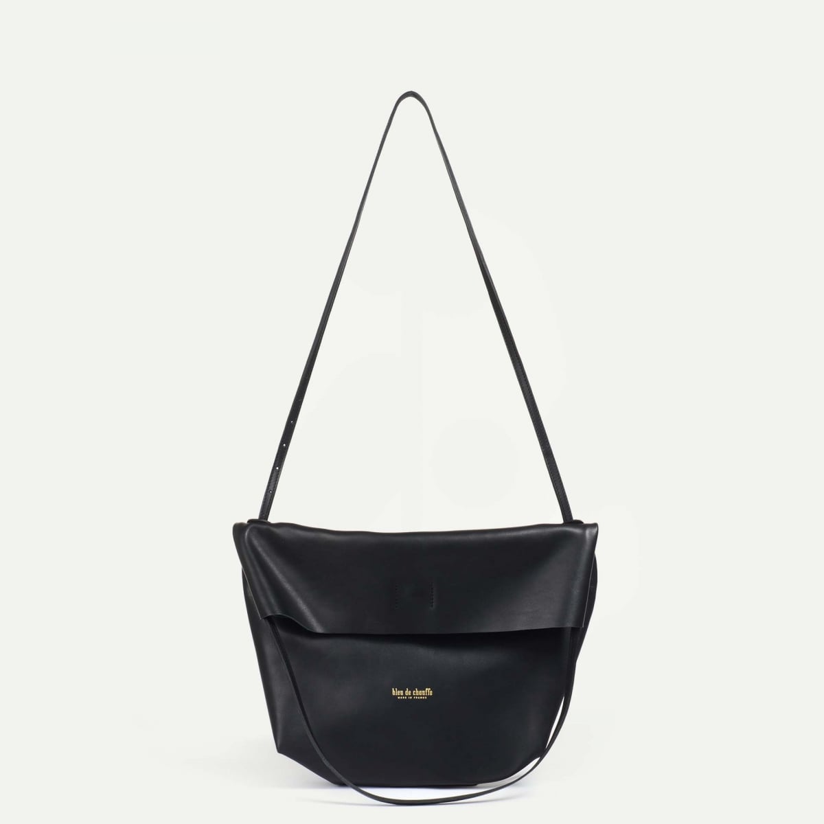 Multi way Mission Shoulder bag - Black (image n°2)