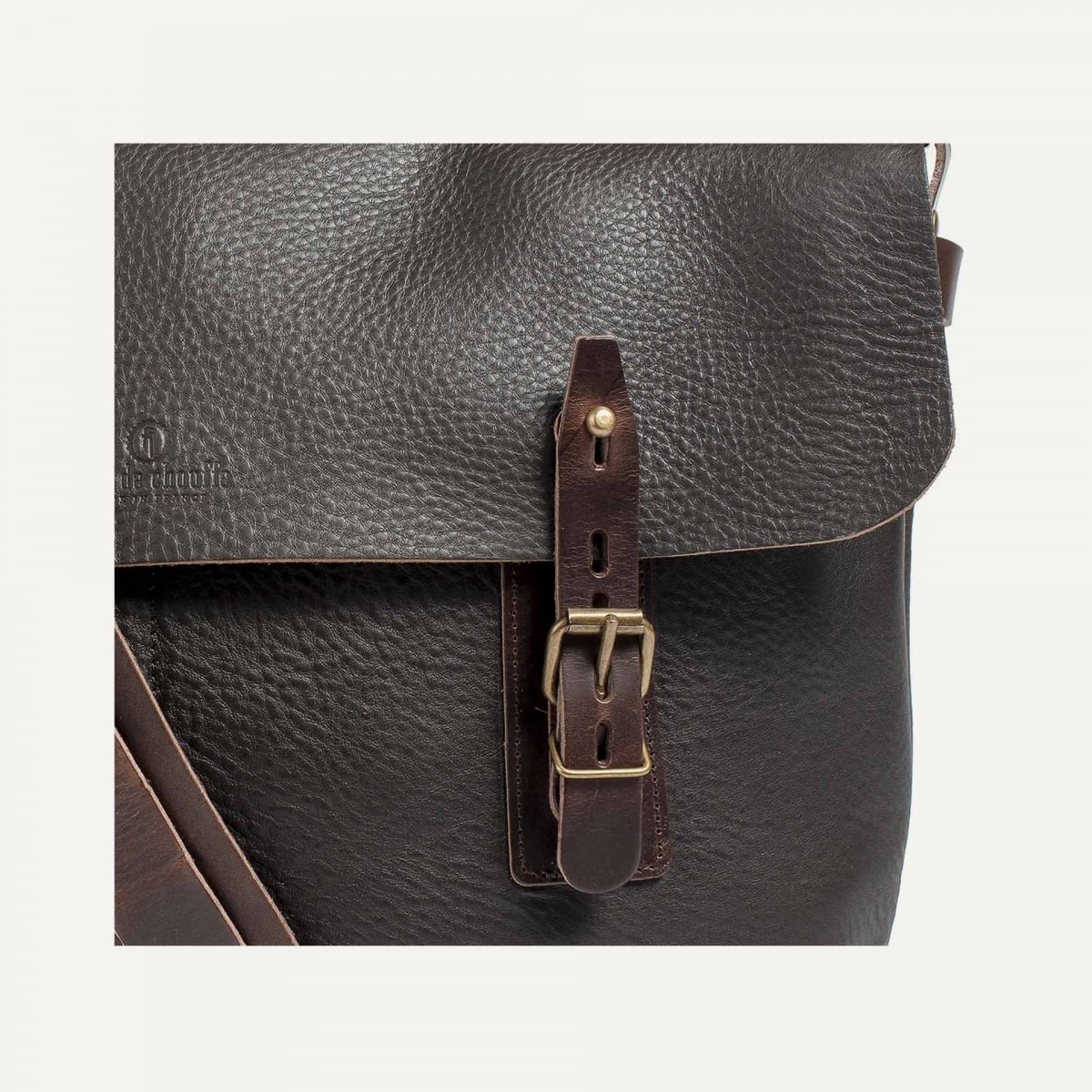 Pfote Louis//Lucien - Palisander (image n°2)