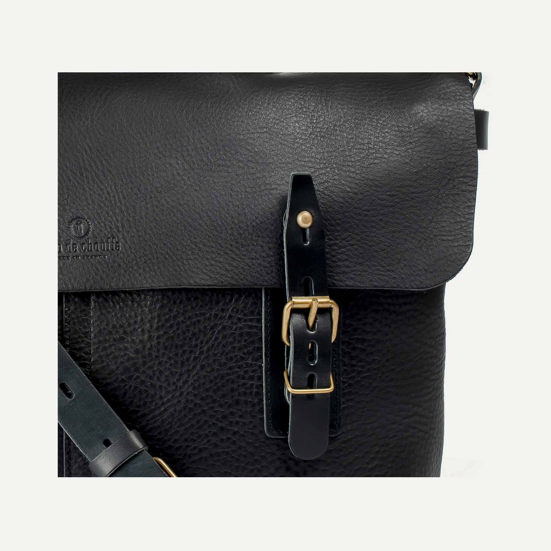 Patte Louis//Lucien - Noir (image n°2)
