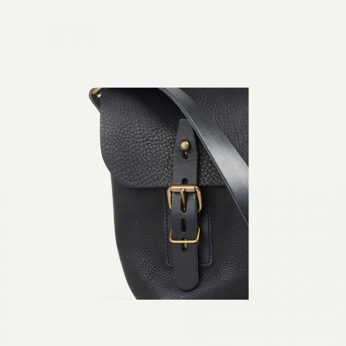 Patte Louis//Lucien - Noir (image n°1)