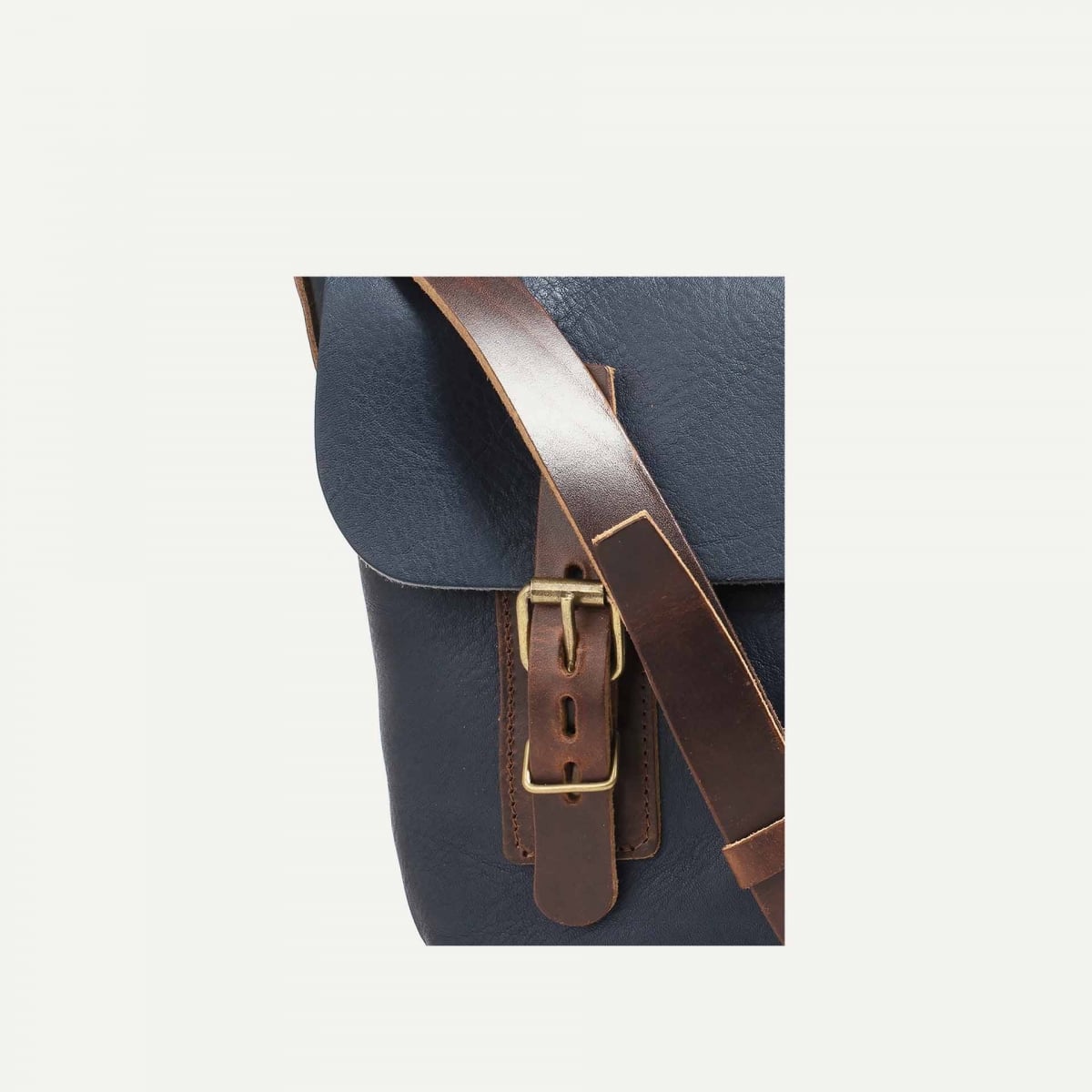 Louis/Lucien closure tabs - Pain Brûlé (image n°2)