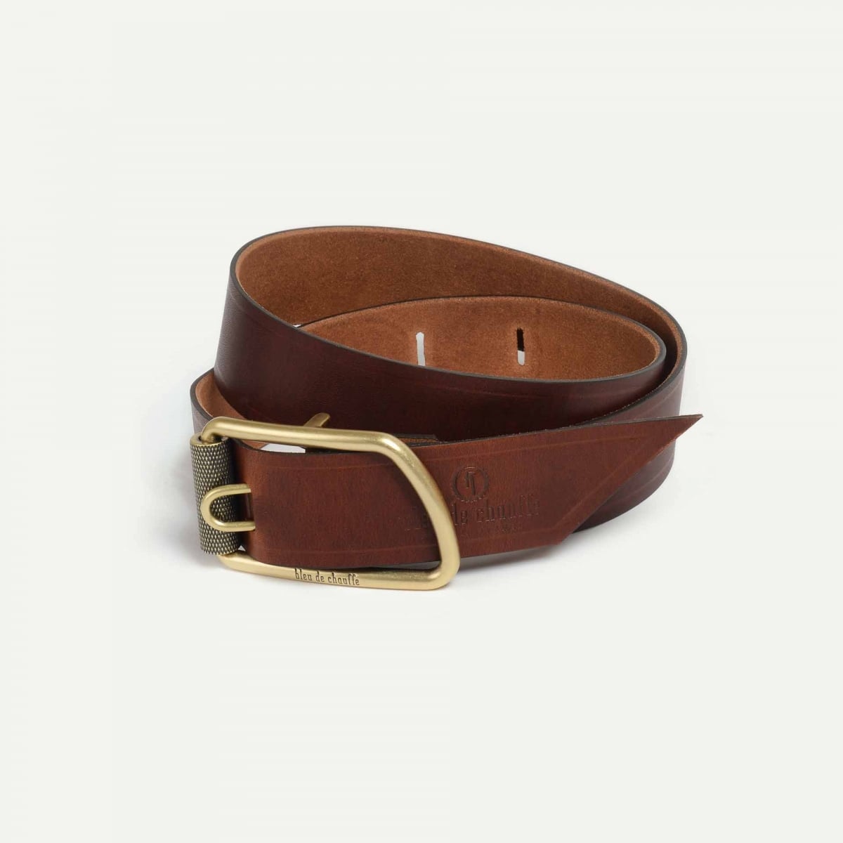 Maillon Belt - Pain Brûlé (image n°1)