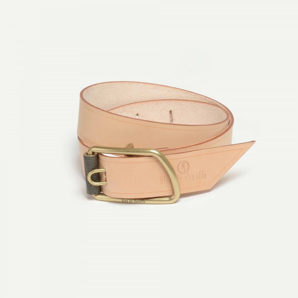 Maillon Belt - Natural (image n°1)