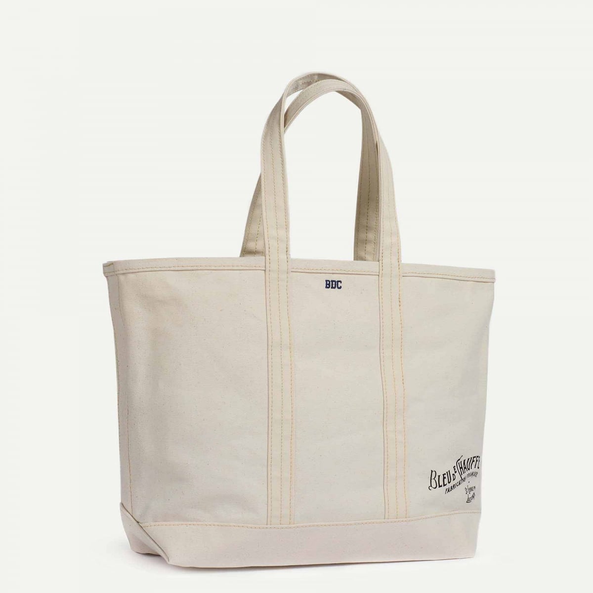 Labor Day Tote - Ecru (image n°3)