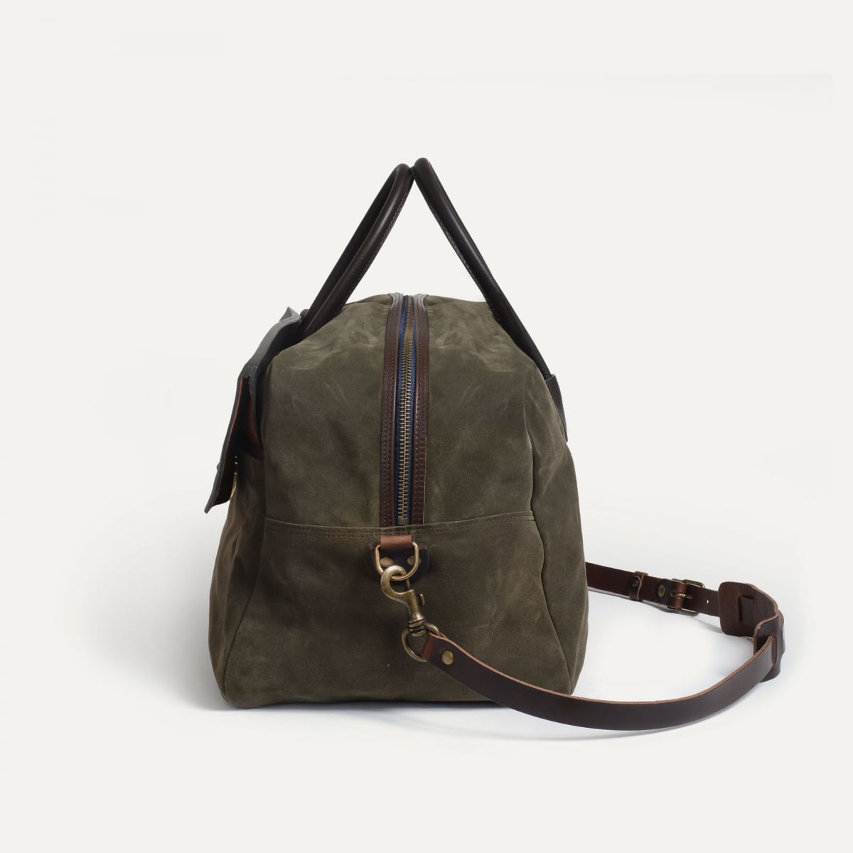 Reisetasche Gummo - Suede Musk (image n°2)