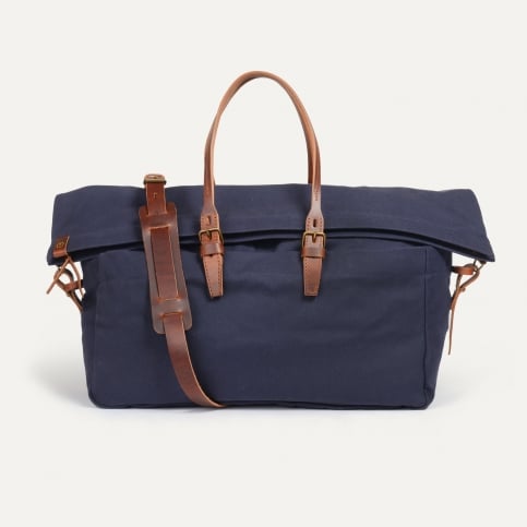 Sac de voyage Cabine - Bleu marine BM