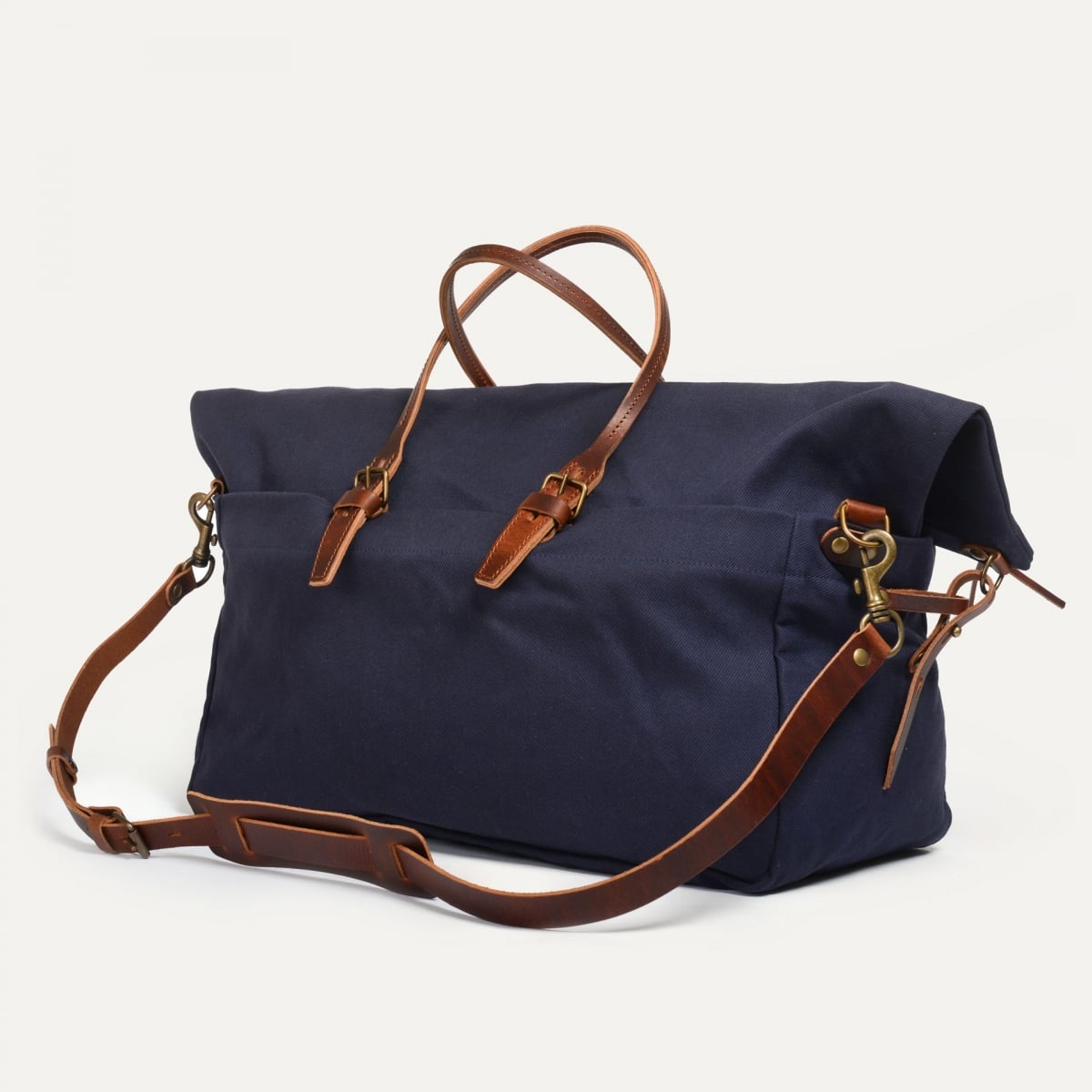 Bolsa de viaje Cabine - Azul marino BM (imagen n.º 3)