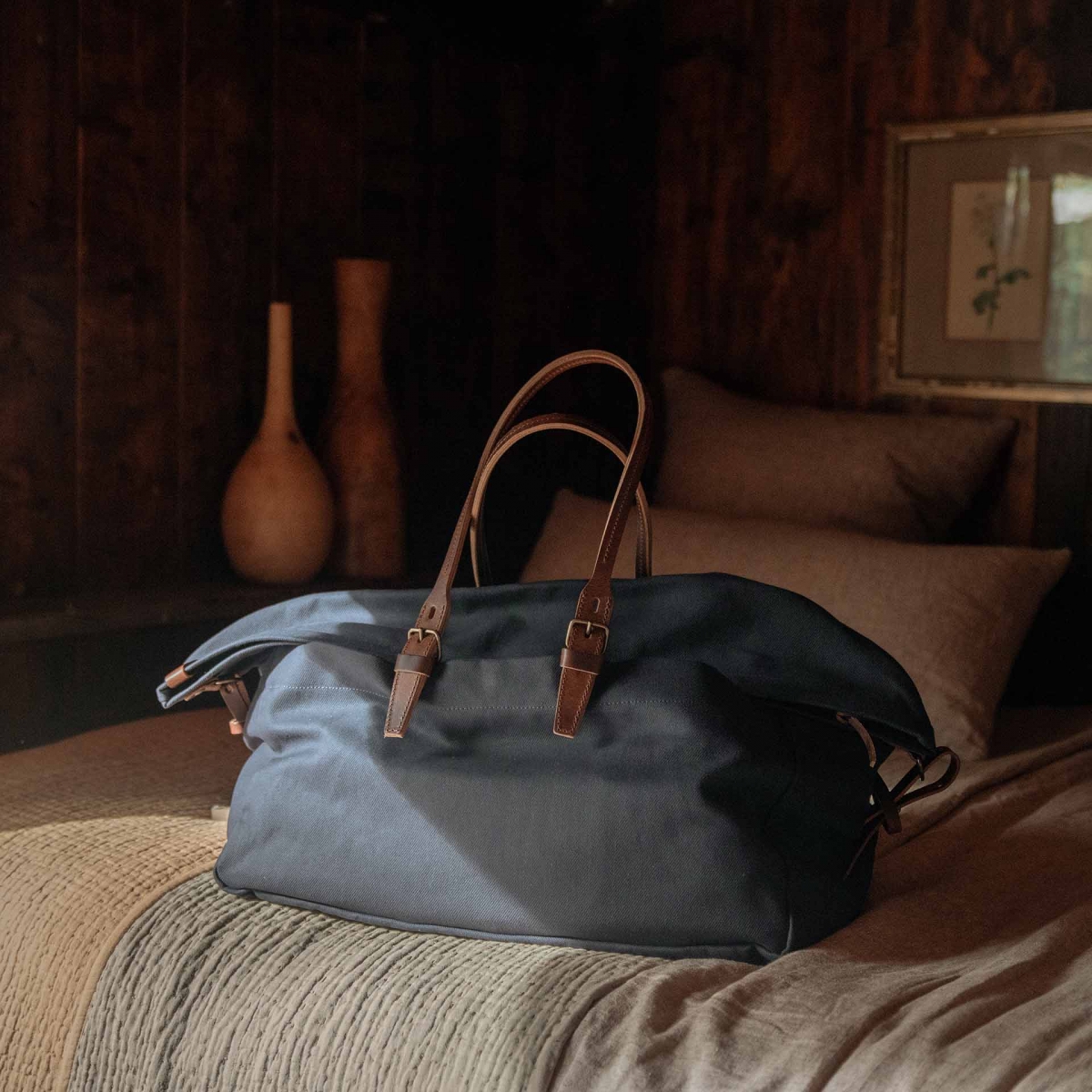 Reisetasche 
