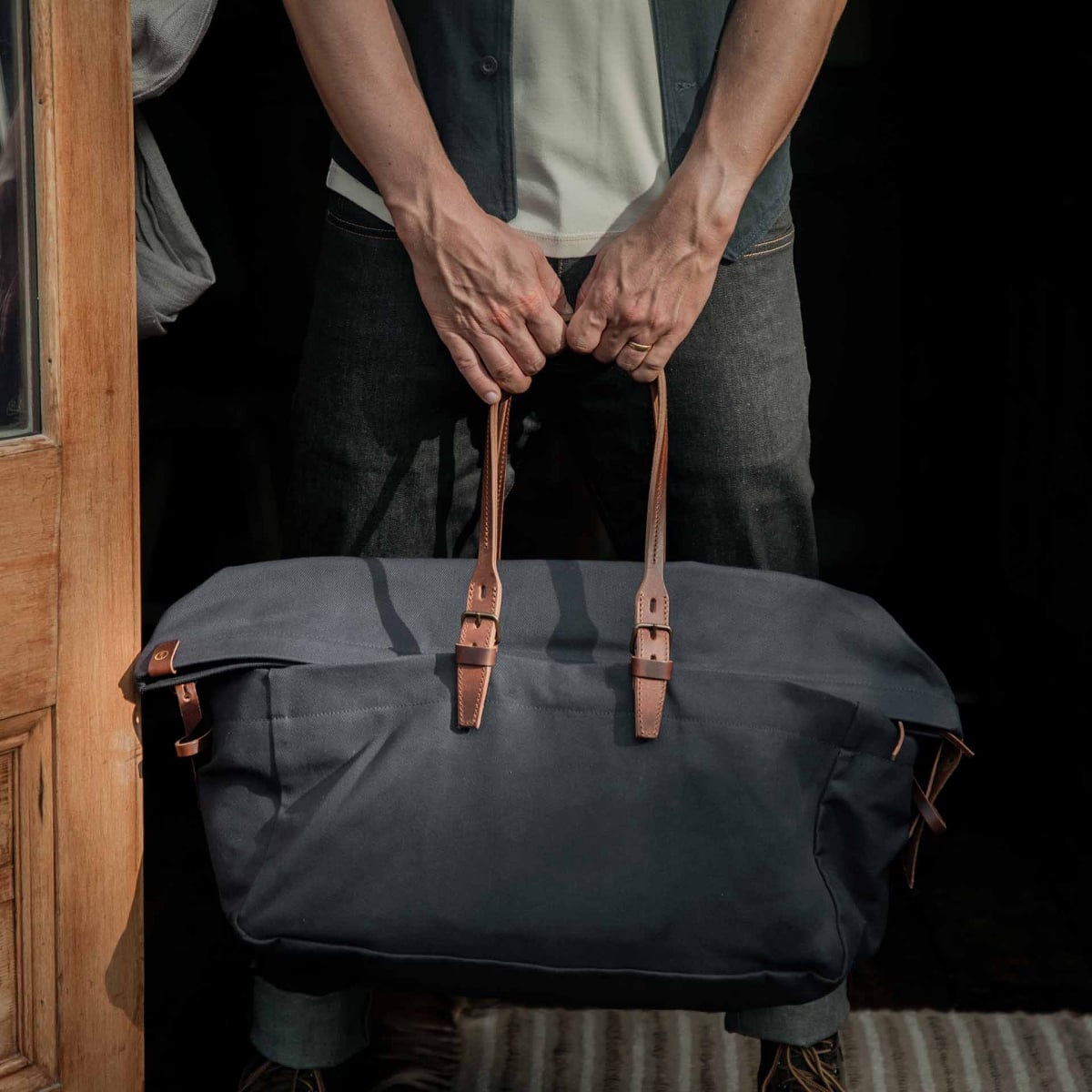 Reisetasche 