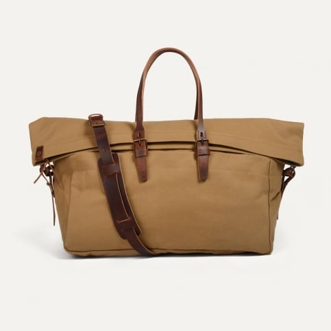Sac de voyage Cabine - Camel  BM (SS24)