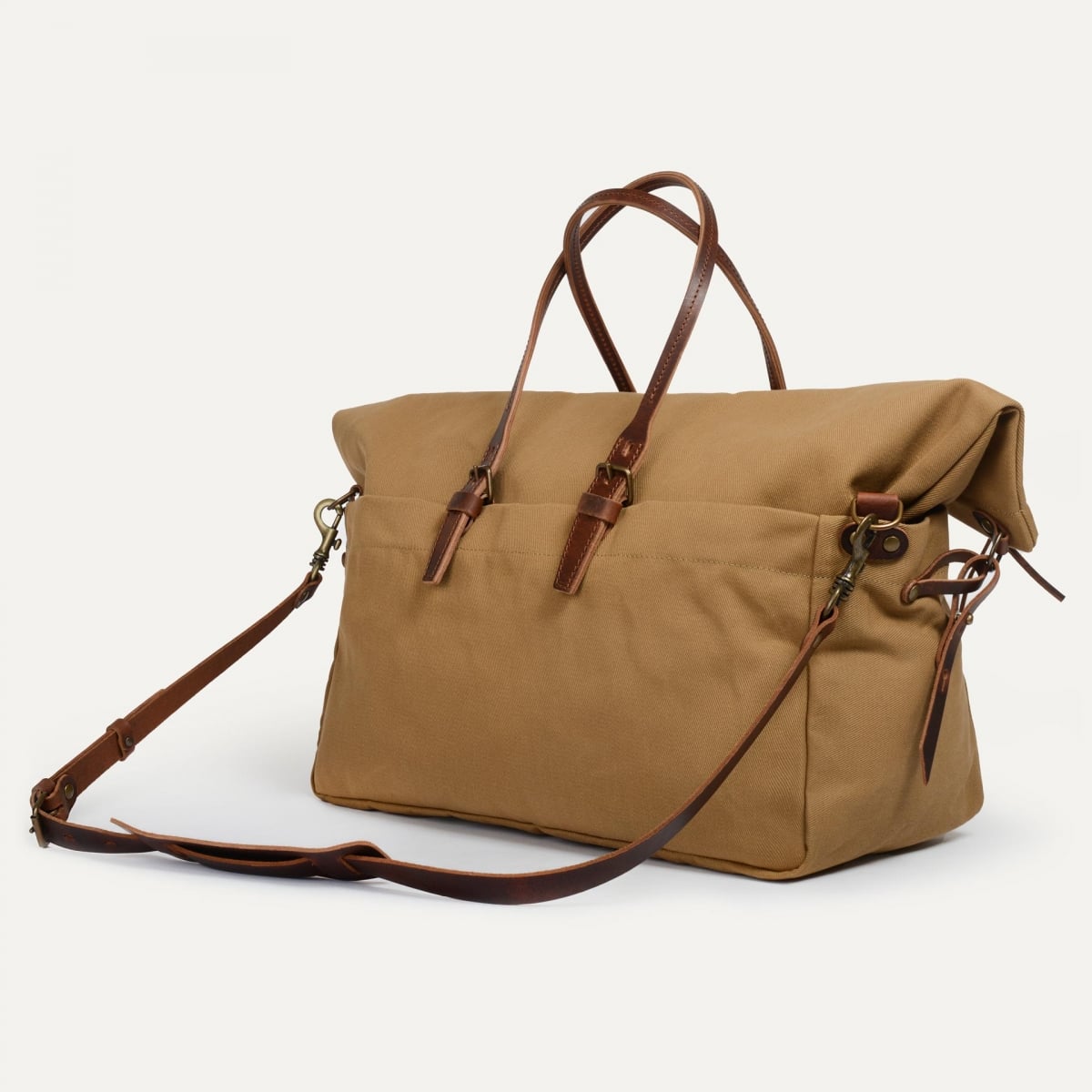 Cabine Travel bag - Camel BM (image n°3)