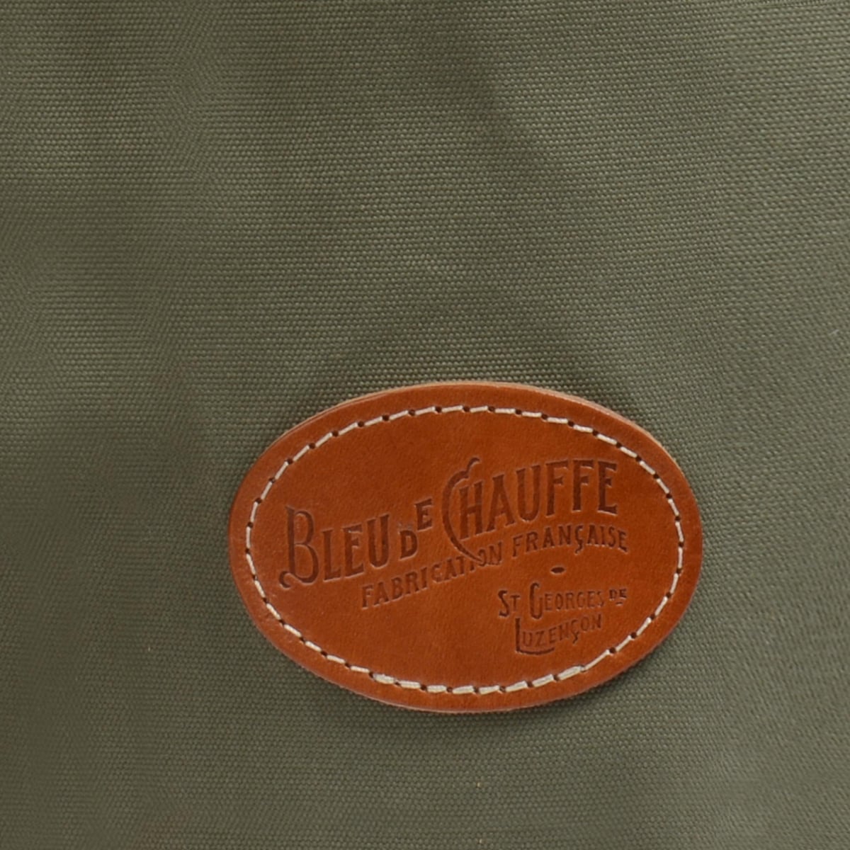 Jamy backpack - Lichen Green (image n°7)