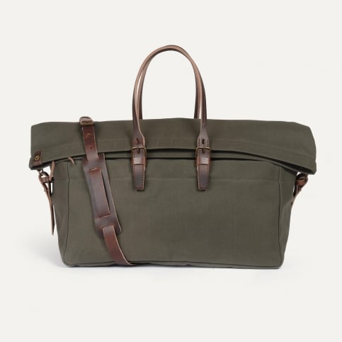 Sac de voyage Cabine - Kaki BM (SS24)