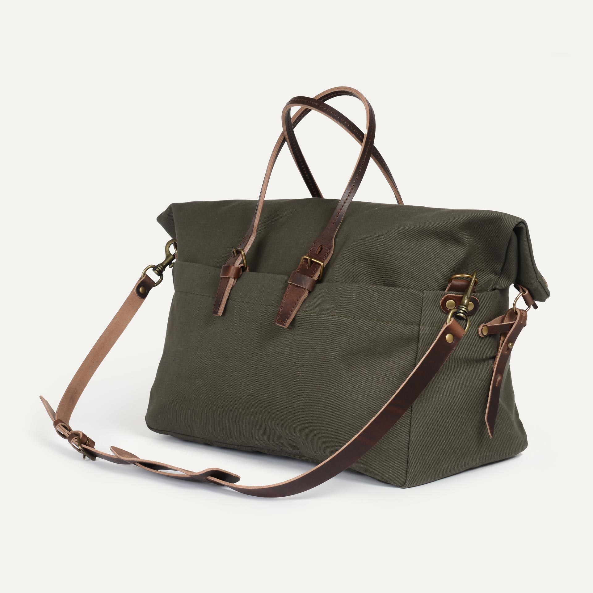Reisetasche Cabine - Khaki BM (image n°3)