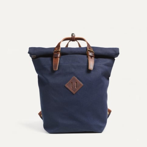 Woody 25L Backpack - Navy Blue BM
