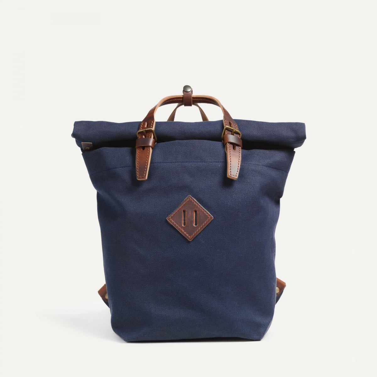 Rucksack Woody 25L - Marineblau BM (image n°1)