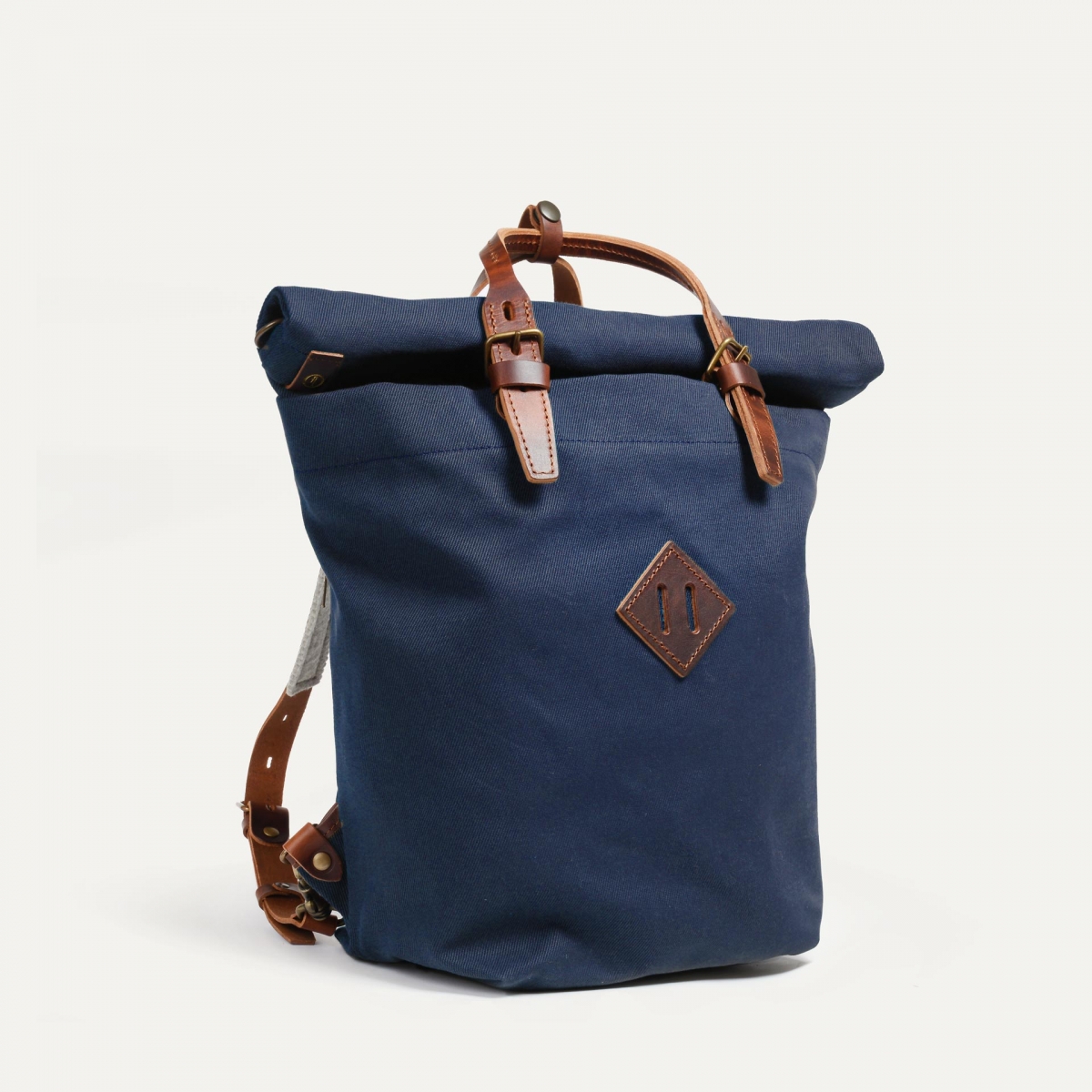 Sac à dos Woody 25L - Bleu Marine BM (image n°2)