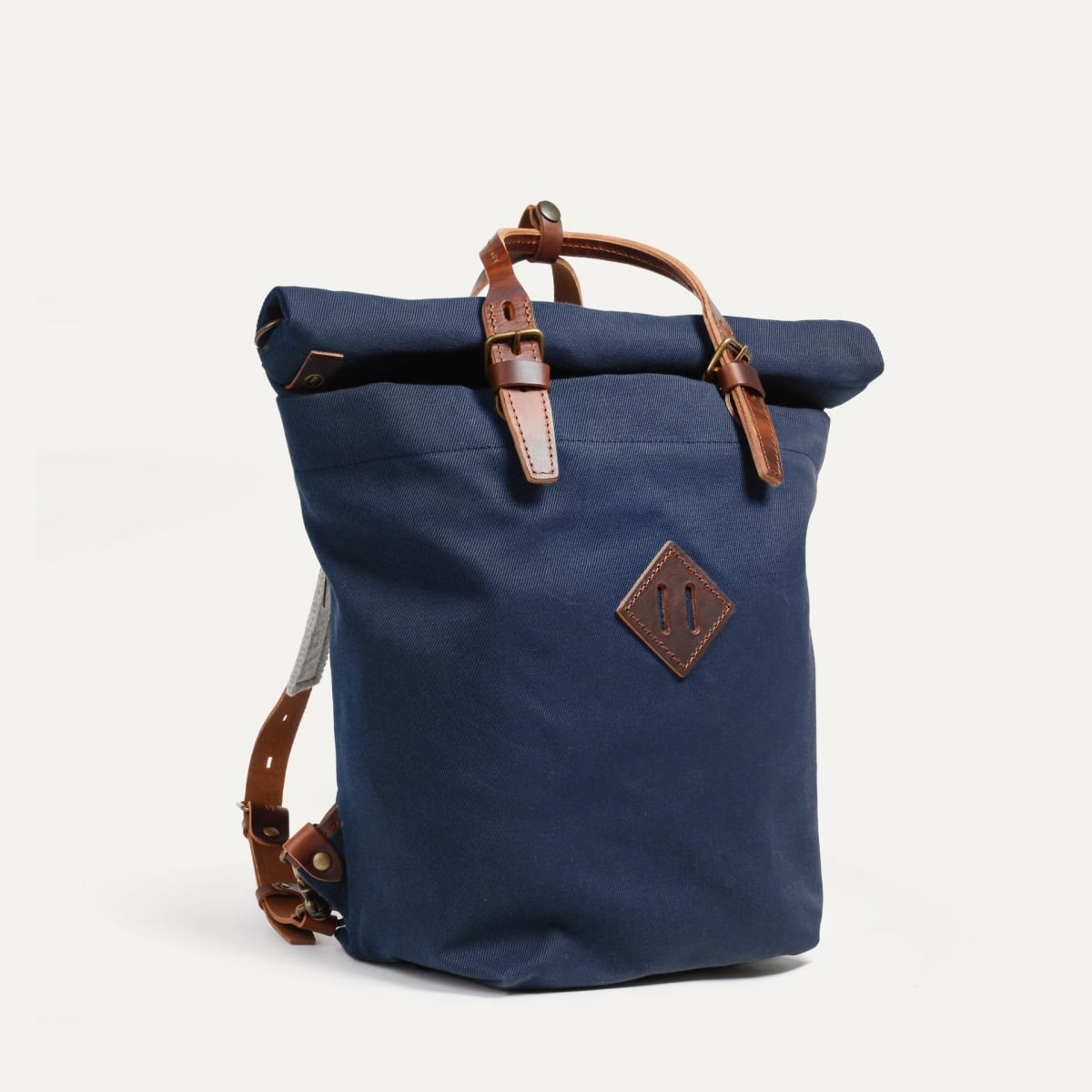 Woody 25L Backpack - Navy Blue BM (image n°2)