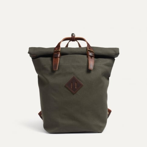 Woody Backpack 25 L - Khaki BM