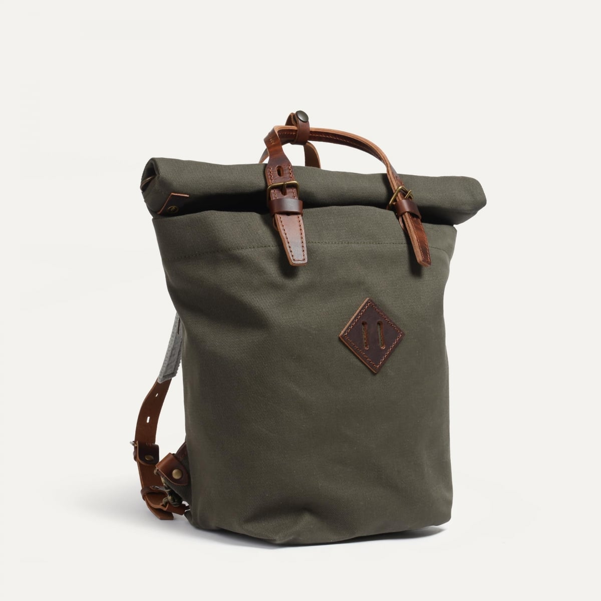 Mochila Woody 25L - Caqui BM (imagen n.º 2)