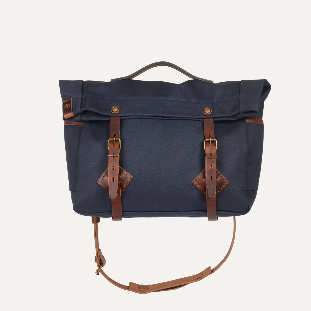 Bolso Gaston - Azul marino BM (imagen n.º 6)