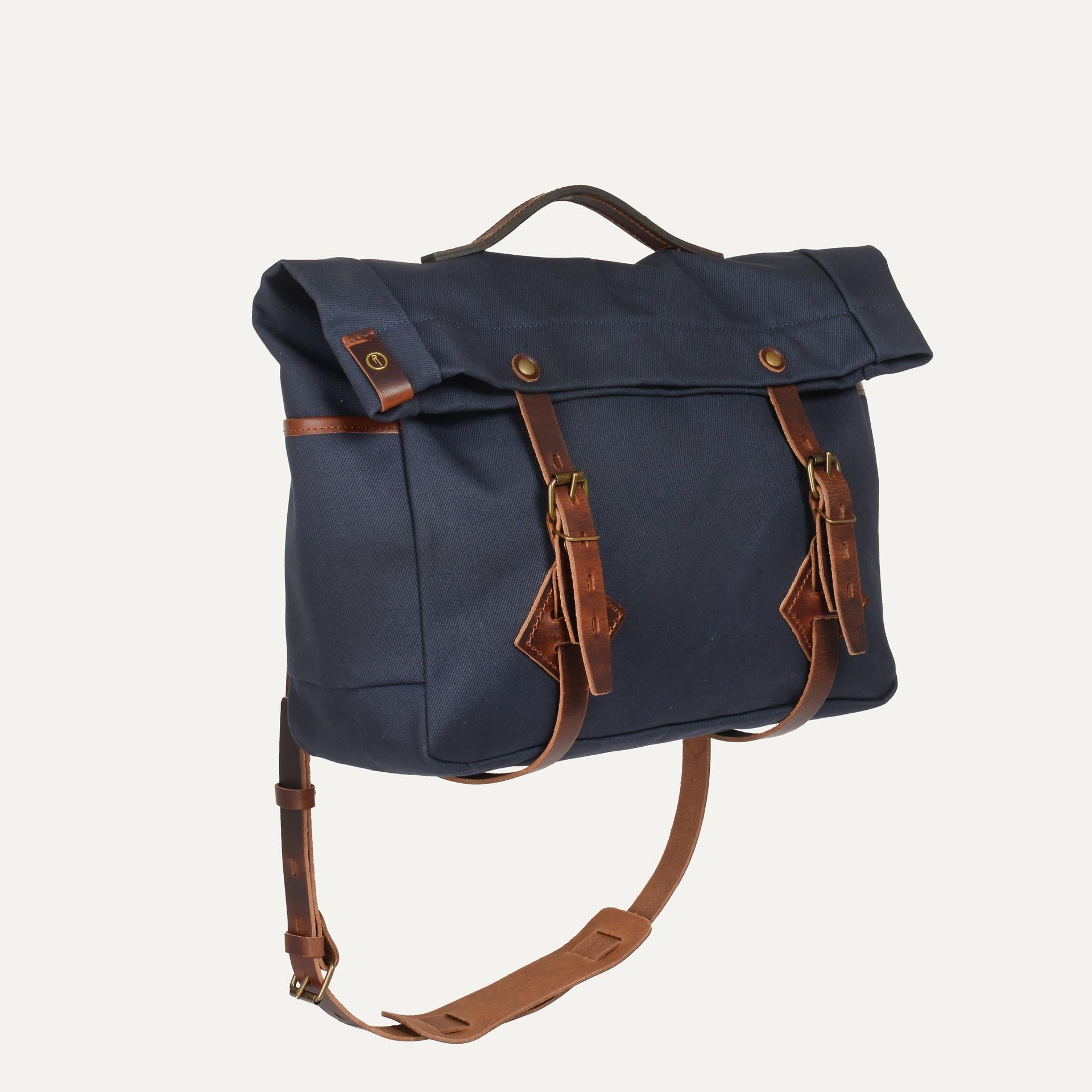 Bolso Gaston - Azul marino BM (imagen n.º 5)