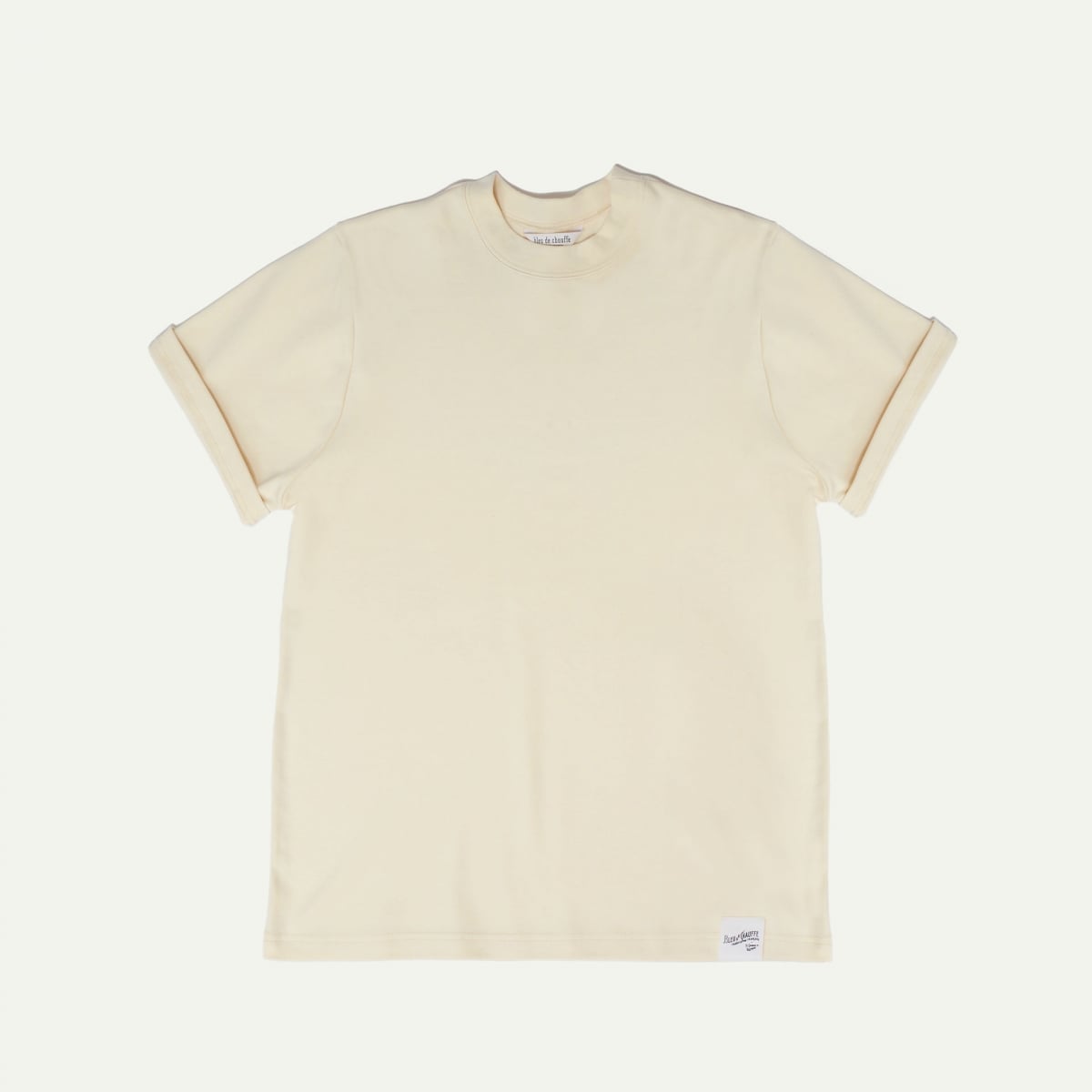 The Heavy weight champion T shirt - Ecru (image n°8)