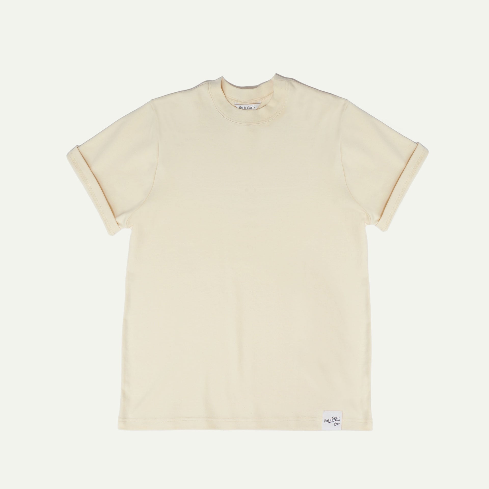The Heavy weight champion T shirt - Ecru (image n°8)