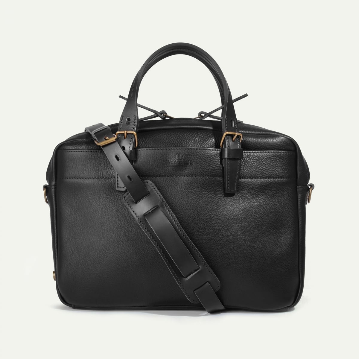 Folder Business bag - Black (image n°2)