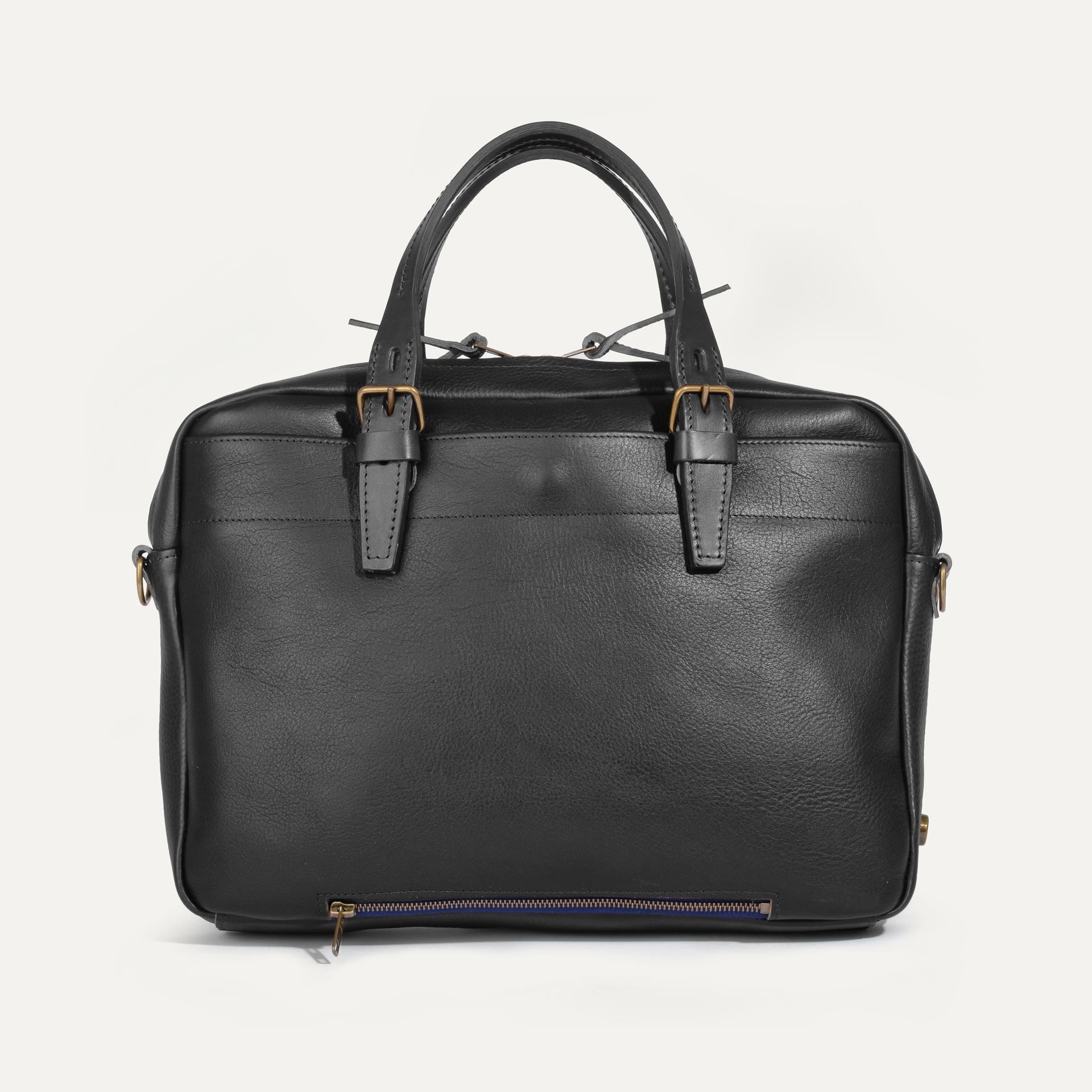 Businesstasche Folder - Schwarz (image n°3)