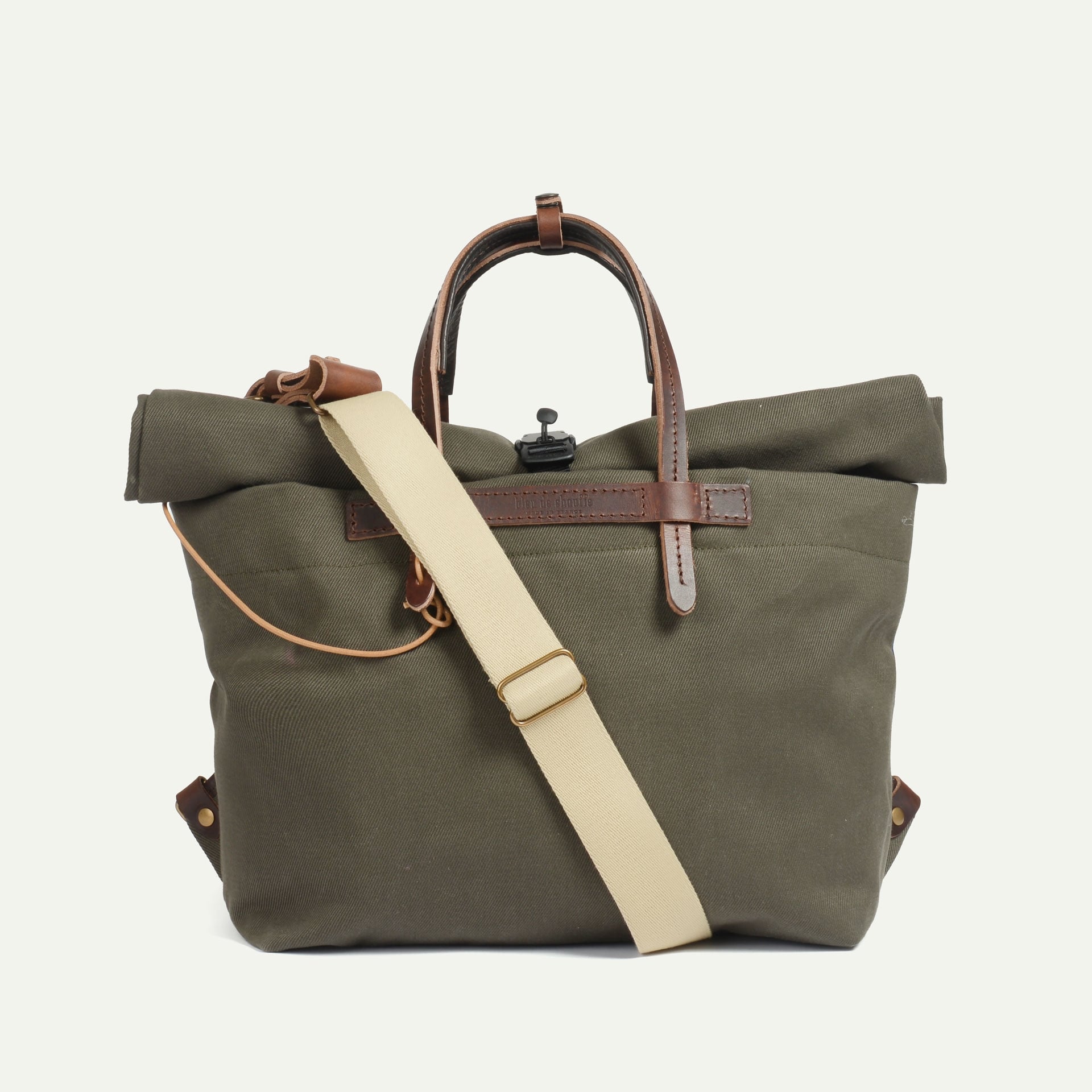 Bolso Business Woody - Caqui BM (imagen n.º 1)