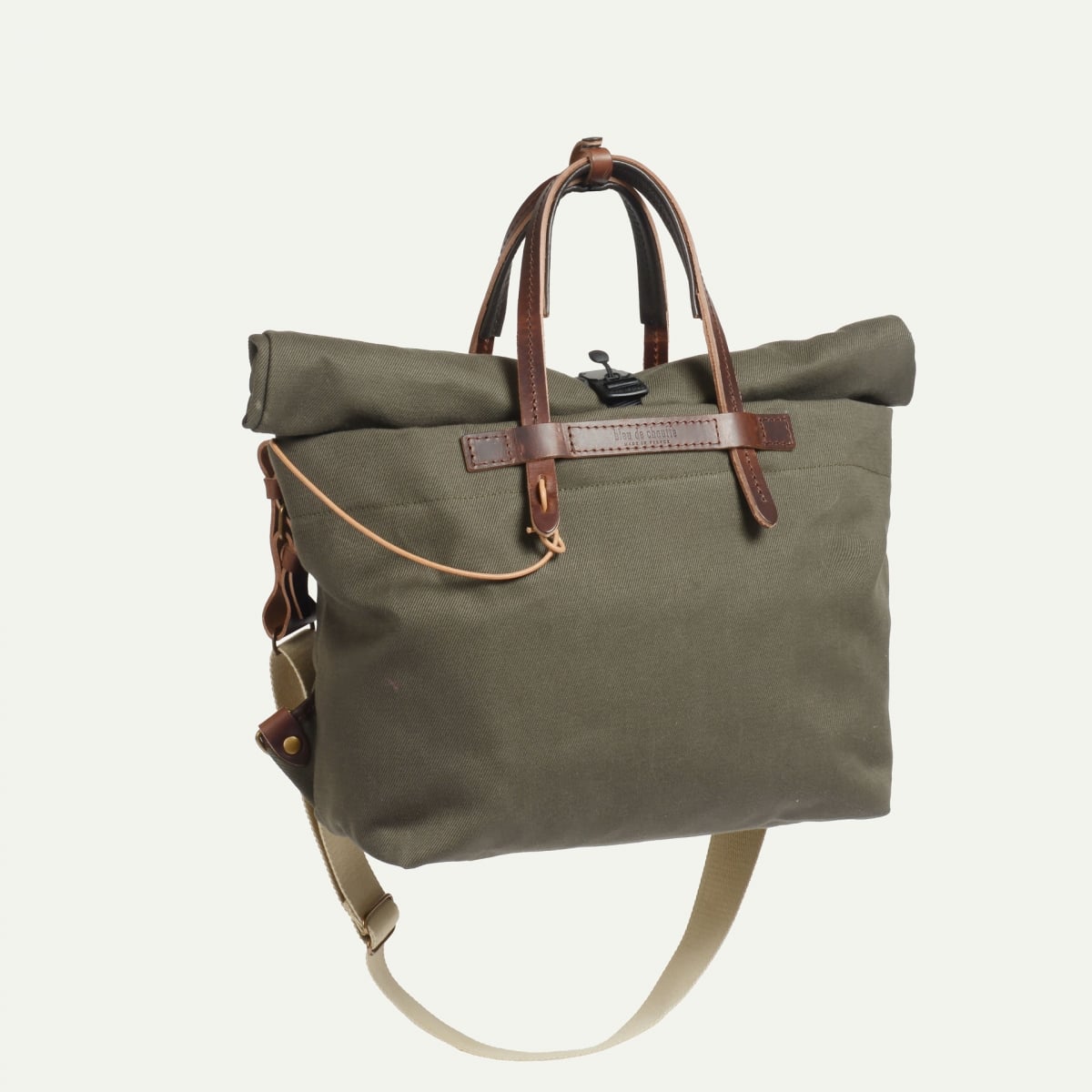 Bolso Business Woody - Caqui BM (imagen n.º 3)