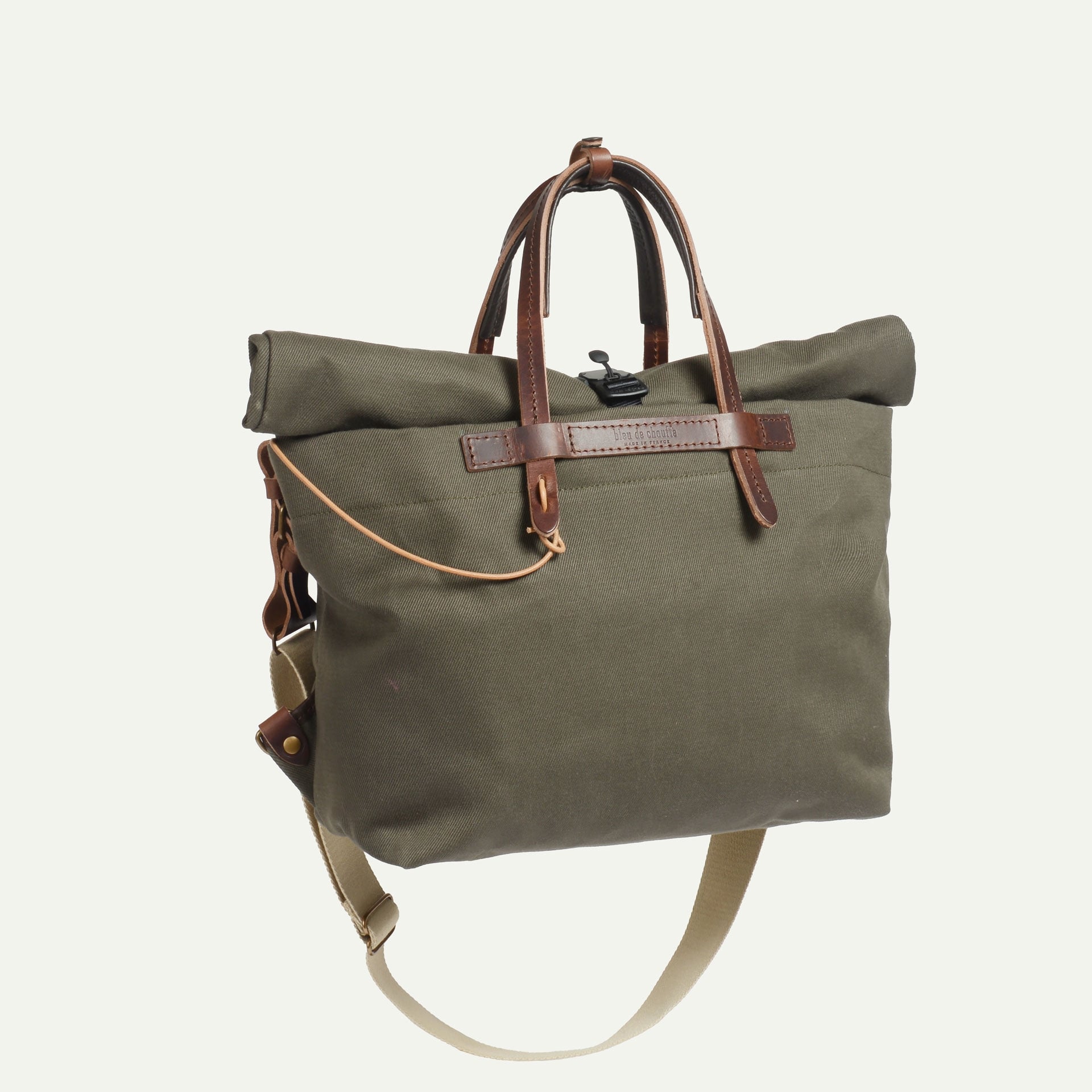 Bolso Business Woody - Caqui BM (imagen n.º 3)