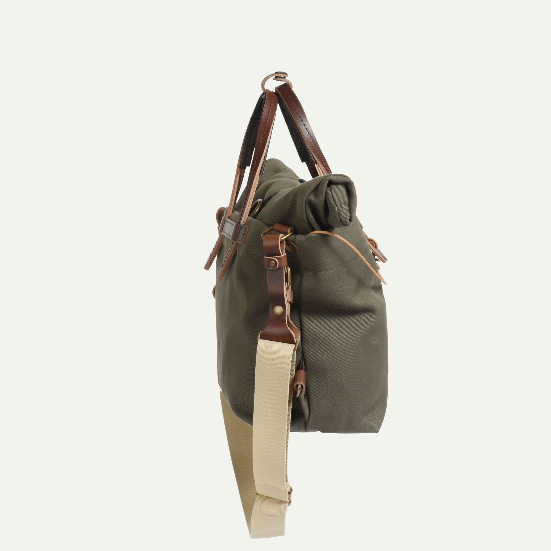 Bolso Business Woody - Caqui BM (imagen n.º 2)