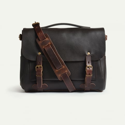 Postman bag Eclair M - T Moro