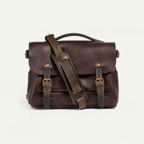 Sac Postier Eclair S - Tourbe